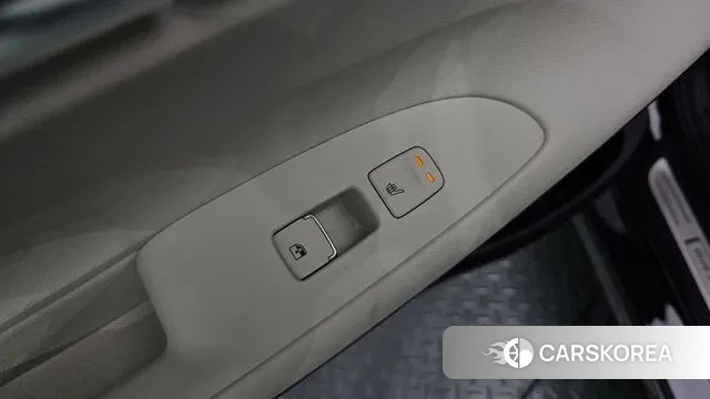 Hyundai The New Grandeur IG Hybrid id 2964386 из Кореи 9