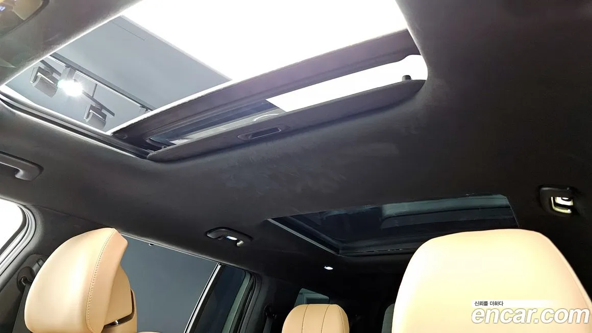 Hyundai Santa Fe (MX5) id 2133335 из Кореи 9