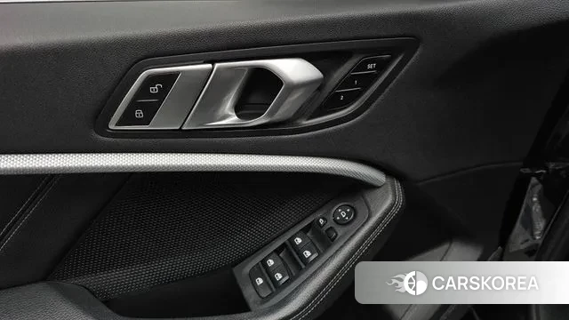 BMW 1 Series (F40) id 3616140 из Кореи 9