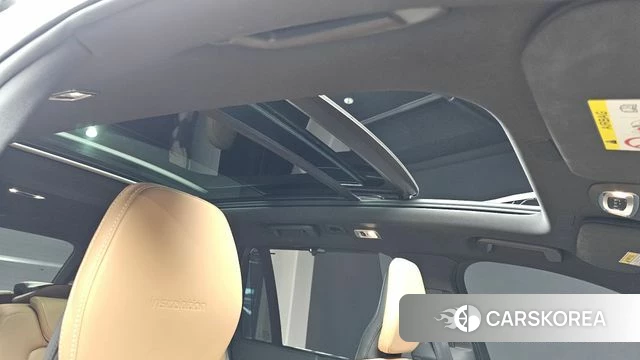 Volvo XC90 second Generation id 4551775 из Кореи 9