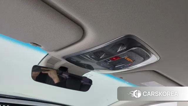 Genesis G80 (RG3) id 3257116 из Кореи 9