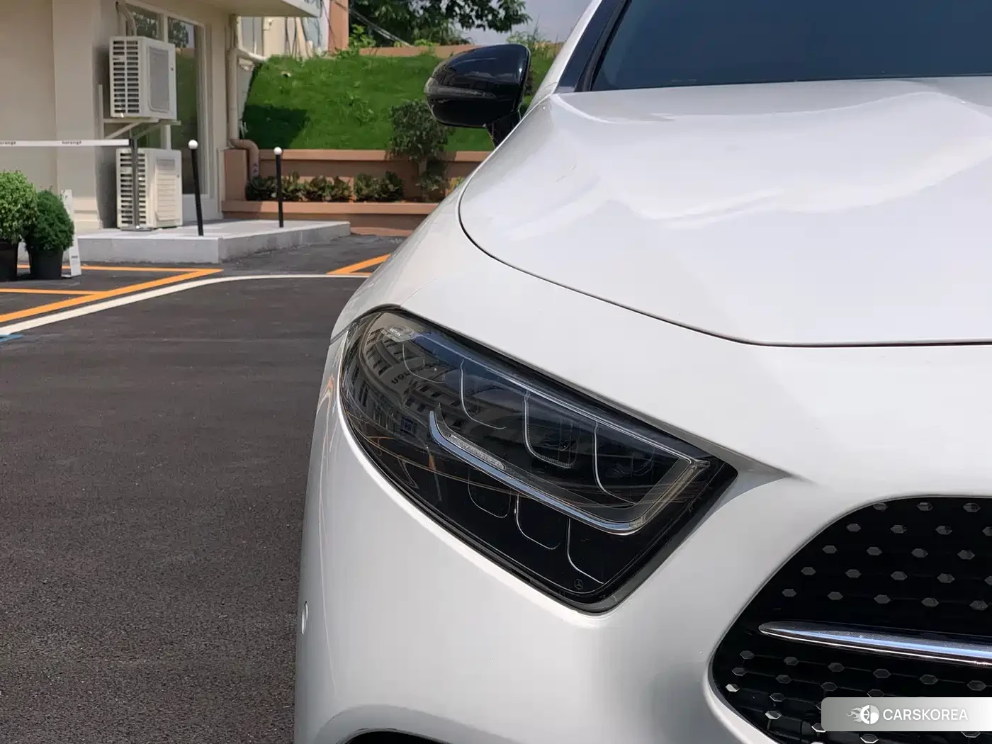 Mercedes-Benz CLS id 4600448 из Китая 9