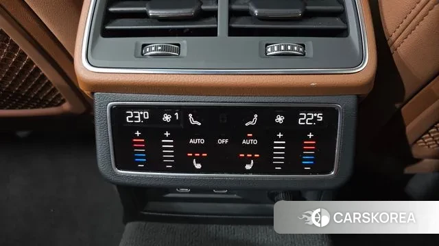 Audi A6 (C8) id 3726504 из Кореи 9