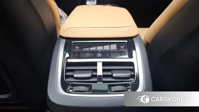 Volvo XC60 second Generation id 3528707 из Кореи 9