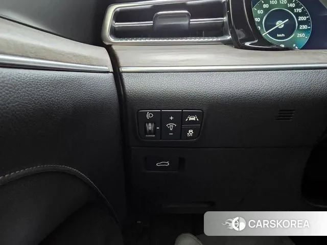 Kia K5 3rd generation id 3601137 из Кореи 9