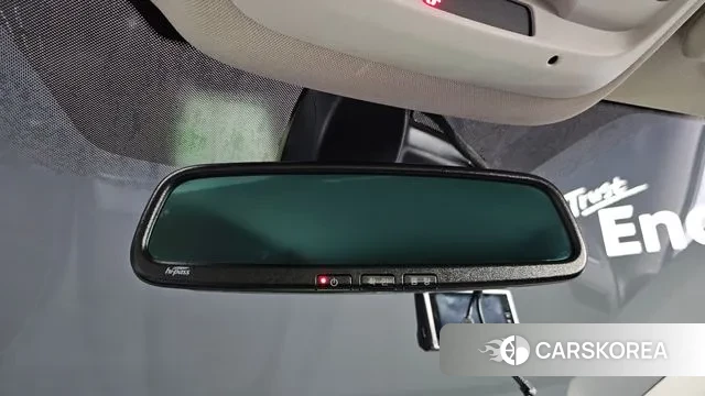 Renault Korea (Samsung) The New QM6 id 3305996 из Кореи 9