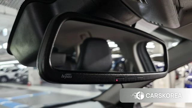 Renault Korea (Samsung) XM3 id 4019648 из Кореи 9