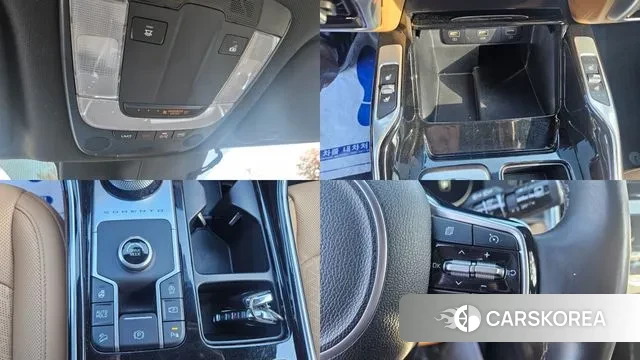 Kia Sorento 4th Generation id 3396000 из Кореи 9