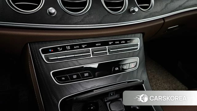 Mercedes-Benz E-Class W213 id 3871304 из Кореи 9