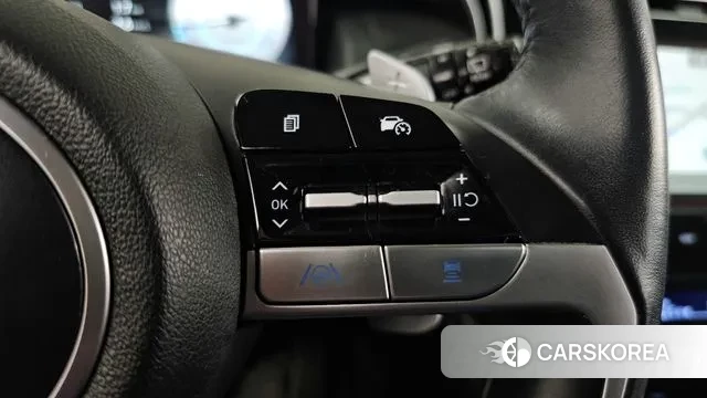 Hyundai Tucson (NX4) id 3361047 из Кореи 9