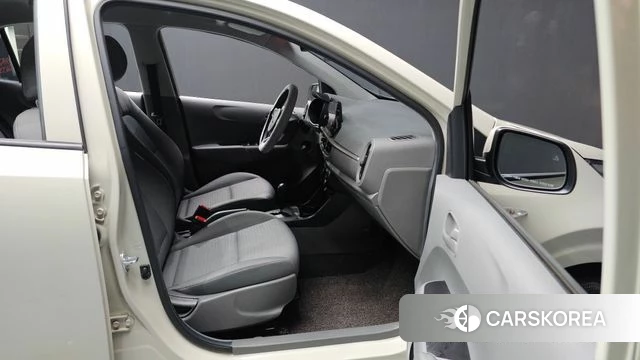 Kia Morning Urban (JA) id 4383714 из Кореи 9