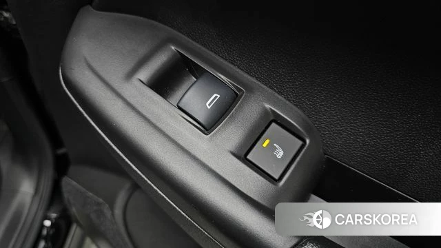 Chevrolet (GM Daewoo) Trailblazer id 3799502 из Кореи 9