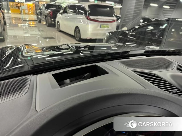 Porsche Cayenne (PO536) id 4639745 из Кореи 9