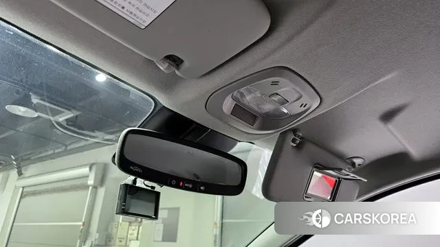 Chevrolet (GM Daewoo) The New Spark id 3578587 из Кореи 9