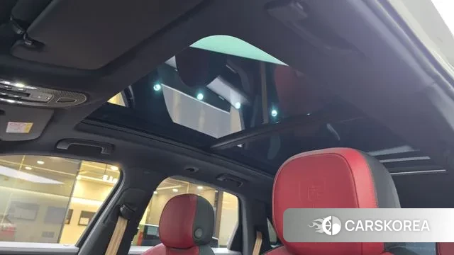 Porsche Cayenne (PO536) id 3502595 из Кореи 9