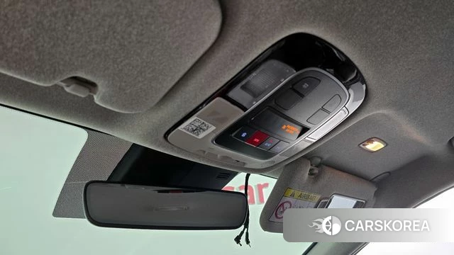 Hyundai Sonata (DN8) id 4018007 из Кореи 9