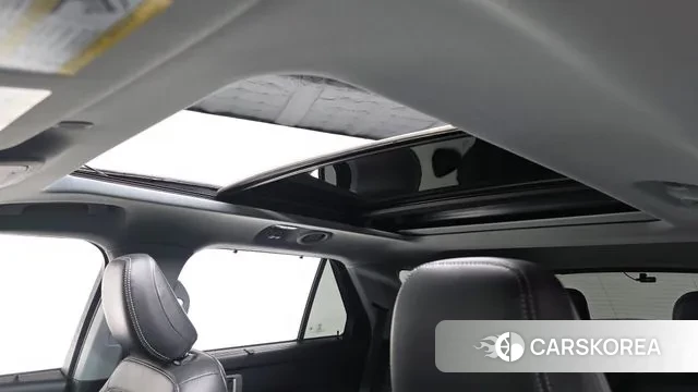 Ford Explorer 6th Generation id 3365666 из Кореи 9