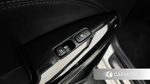 Kia K7 Premier id 3801148 из Кореи 9