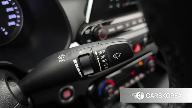 Kia Come New K3 id 4693560 из Кореи 9