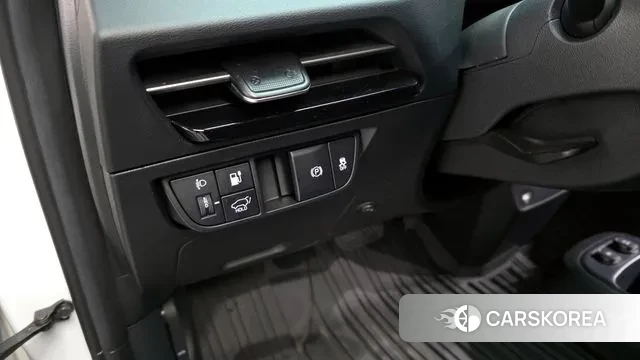 Kia EV6 id 3740087 из Кореи 9