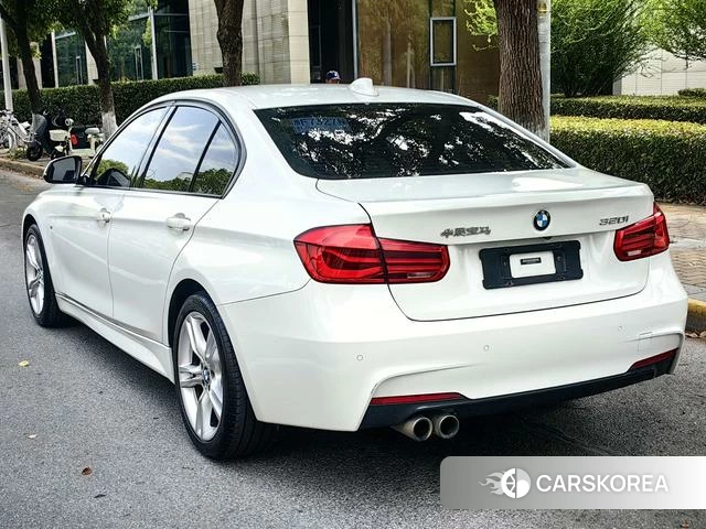 BMW 3 series id 4219714 из Китая 9