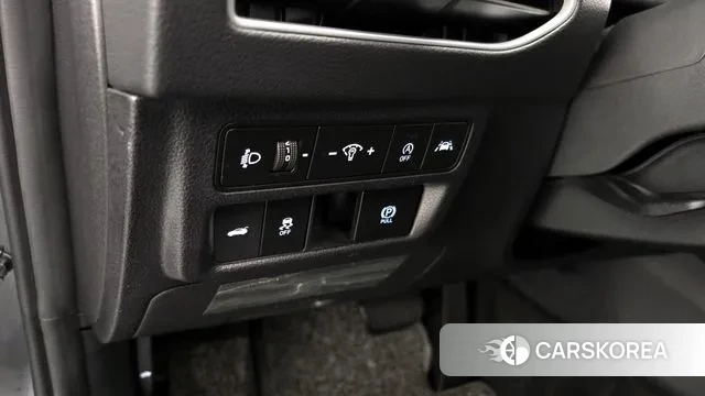 Hyundai Sonata (DN8) id 3390162 из Кореи 9