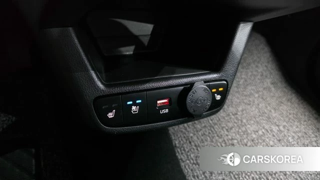Kia The New Kia Ray id 4729910 из Кореи 9