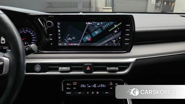 Kia K5 3rd generation id 3844223 из Кореи 9