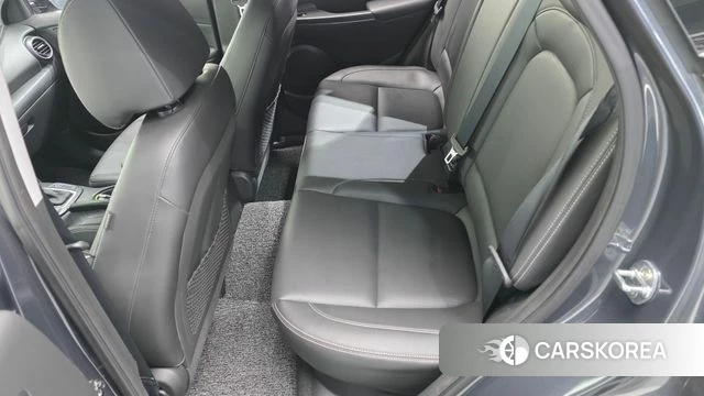 Hyundai Kona id 4595911 из Кореи 9