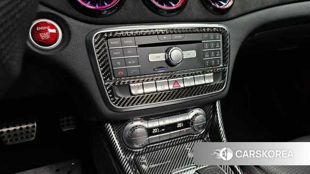 Mercedes-Benz CLA-Class C117 id 3854008 из Кореи 9