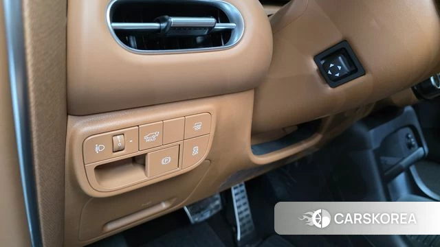 Hyundai Palisade (LX3) id 3939745 из Кореи 9