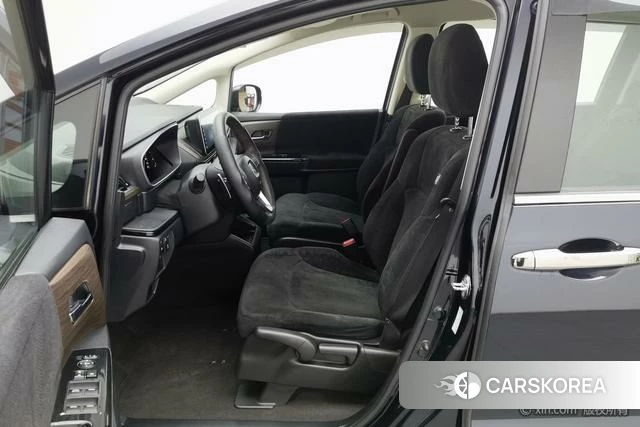 Honda Odyssey id 4272439 из Китая 9