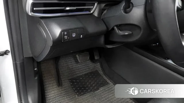 Hyundai The New Avante Hybrid (CN7) id 3452575 из Кореи 9