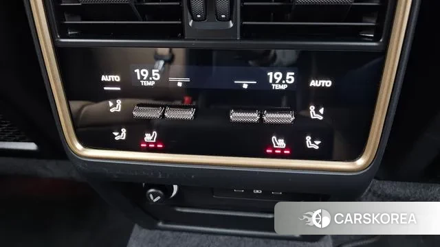 Porsche Cayenne (PO536) id 3745656 из Кореи 9