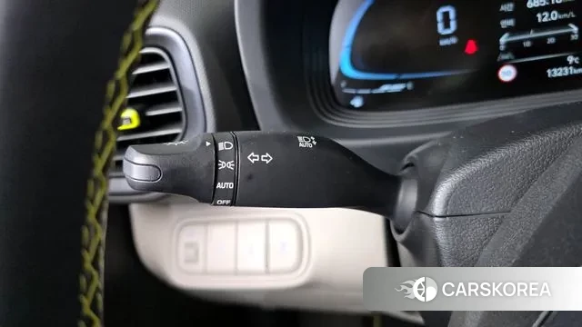 Hyundai Venue id 3377744 из Кореи 9