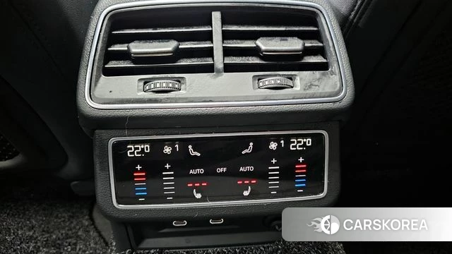 Audi A6 (C8) id 3859341 из Кореи 9