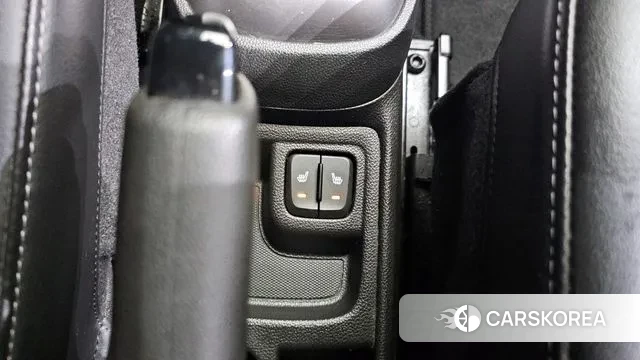 Chevrolet (GM Daewoo) The Next Spark id 3737348 из Кореи 9