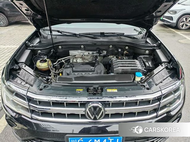 Volkswagen Tourang id 4277641 из Китая 9