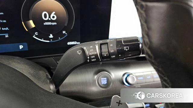 Hyundai Kona (SX2) id 4186433 из Кореи 9