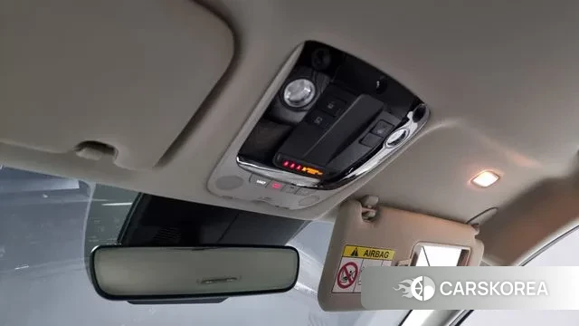 Kia K5 Hybrid 3rd Generation id 3444184 из Кореи 9