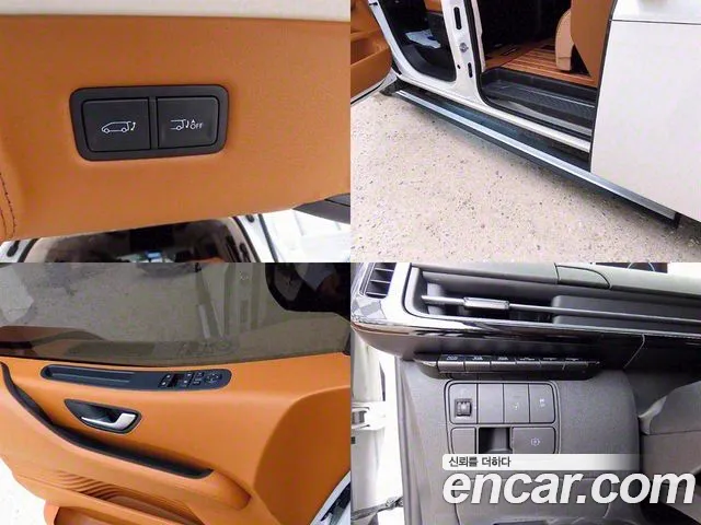 Hyundai Staria id 2745717 из Кореи 9