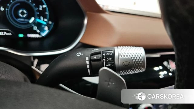 Genesis G80 (RG3) id 3860176 из Кореи 9