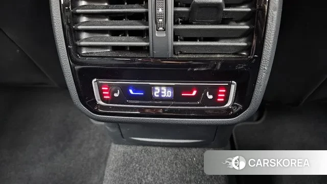 Volkswagen Passat GT (B8) id 3630037 из Кореи 9