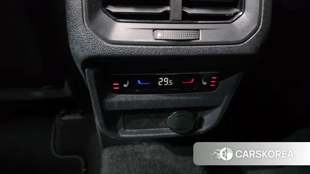 Volkswagen Tiguan second Generation id 3600865 из Кореи 9