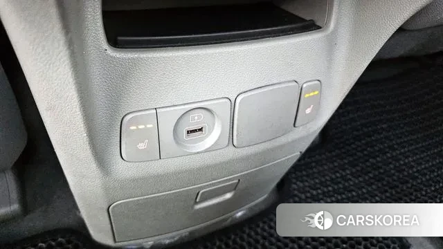 Kia The New Carnival id 3429073 из Кореи 9