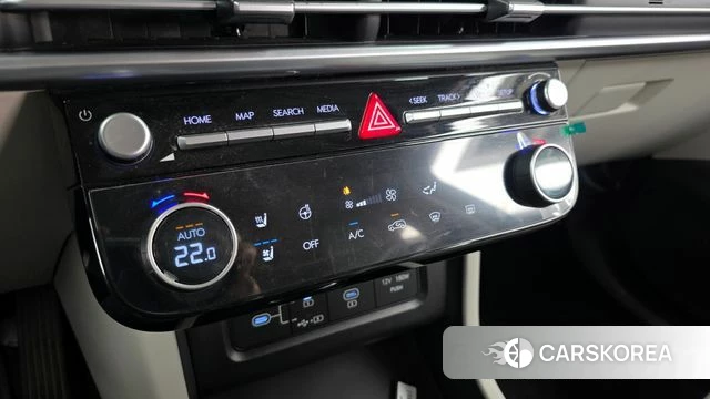 Hyundai The New Tucson (NX4) id 3850581 из Кореи 9