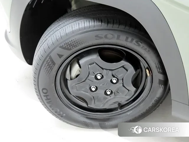 Hyundai Casper id 3432559 из Кореи 9