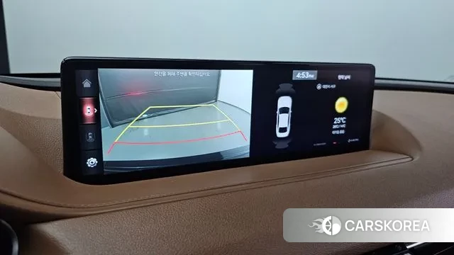 Genesis G80 (RG3) id 3219538 из Кореи 9