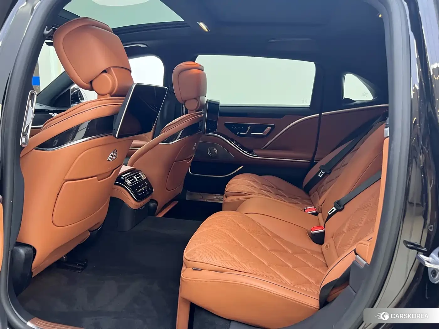 Mercedes-Benz Maybach S-Class id 4547455 из Китая 9