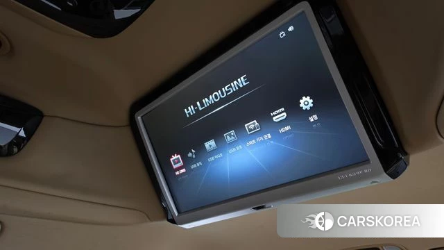 Kia The New Carnival id 4543492 из Кореи 9